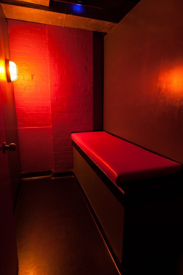 Private rooms 357 Gay Sauna Sydney City
