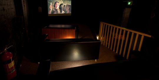 Blockbuster movie cinema (non-sexual area). Watch latest movies with great sound. Our movie selection is updated regularly. Check the chalkboard on level 4 for our movie list & times. Open until midnight most nights.