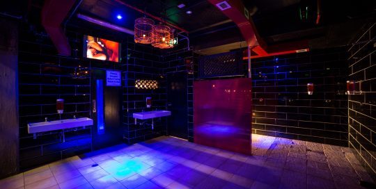 sauna gay galerie Gay magazines in nyc