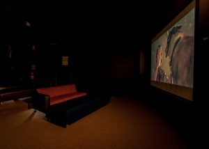 Blockbuster movie cinema (non-sexual area). Watch latest movies with great sound. Our movie selection is updated regularly. Check the chalkboard on level 4 for our movie list & times. Open until midnight most nights.