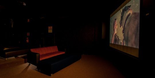 Blockbuster movie cinema (non-sexual area). Watch latest movies with great sound. Our movie selection is updated regularly. Check the chalkboard on level 4 for our movie list & times. Open until midnight most nights.