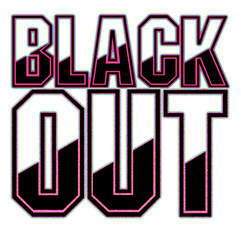 Black out