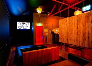TV Lounge Level 4