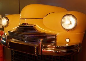 357 Level 4 entrance taxi car feature